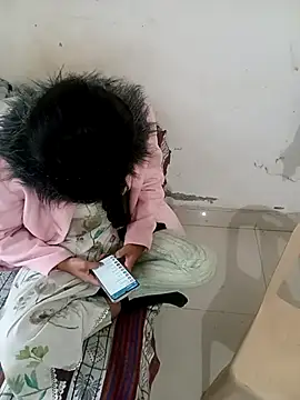 Nidhi-cam's cam snapshot