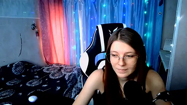 SayJulia's cam snapshot