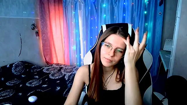 SayJulia's cam snapshot