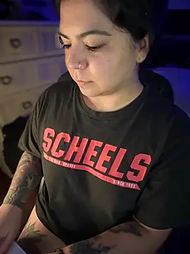 kimmiakiss22's cam snapshot