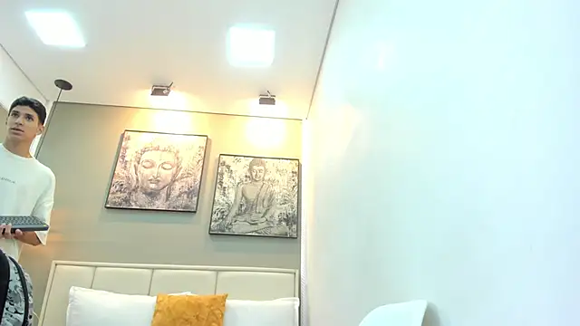 kieran_derek's cam snapshot