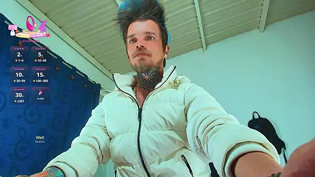 Gold_Loyal77's cam snapshot