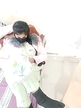 Nidhi-cam's cam snapshot