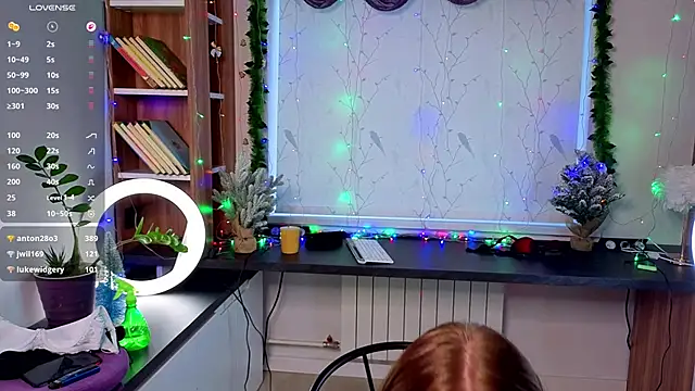 KiaTreso's cam snapshot