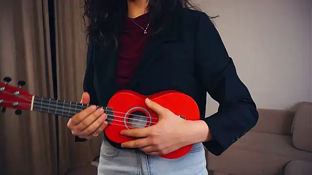 GenaSeidner's cam snapshot