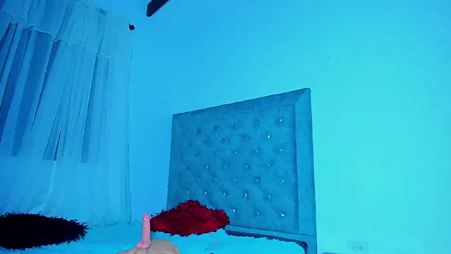 ScarlettFox0's cam snapshot