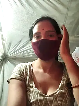 Maahi_20's cam snapshot