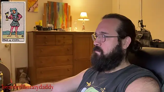 The_Page_Of_Cups_'s cam snapshot