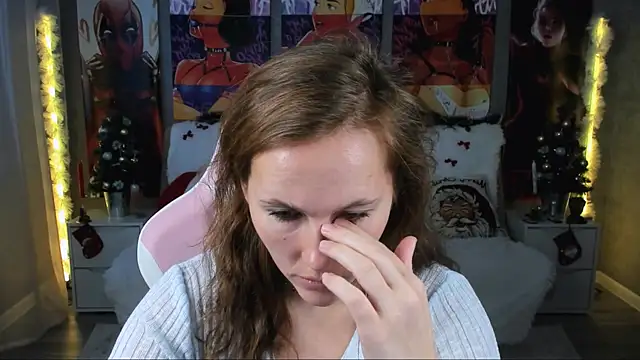 MichelleOrtis live sex cam