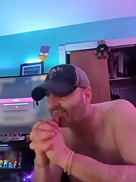 Novabear6996's cam snapshot