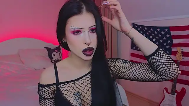 venomeowww__ live sex cam