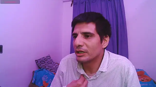 Adam_Arango's cam snapshot