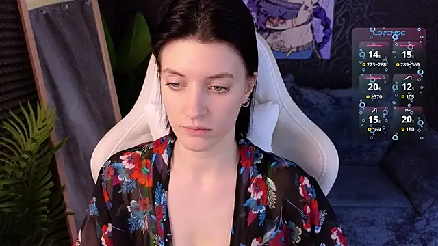 roxy_riot_'s cam snapshot