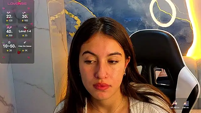 Nikka_Tx's cam snapshot