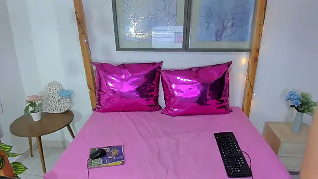 Stefany_sweety's cam snapshot