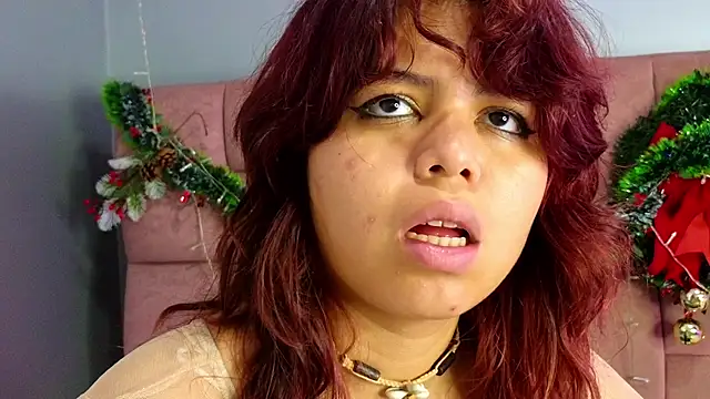 SabinaMerchetti's cam snapshot