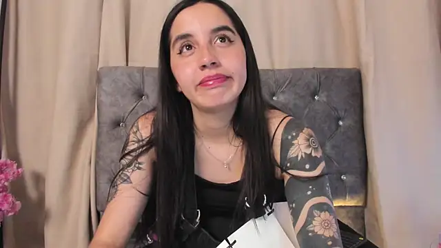 kaylee_lee's cam snapshot