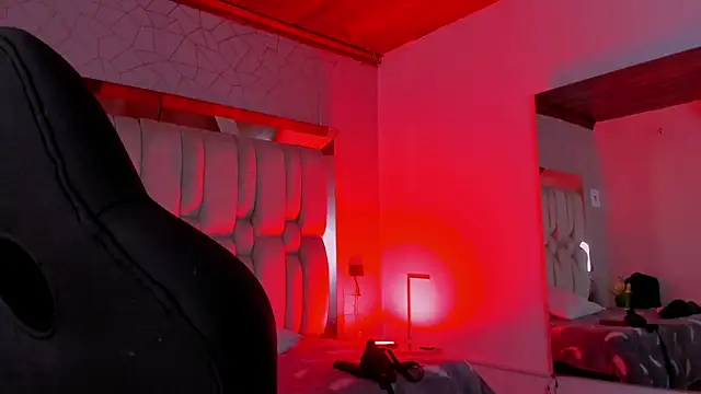 AnnaraLein's cam snapshot