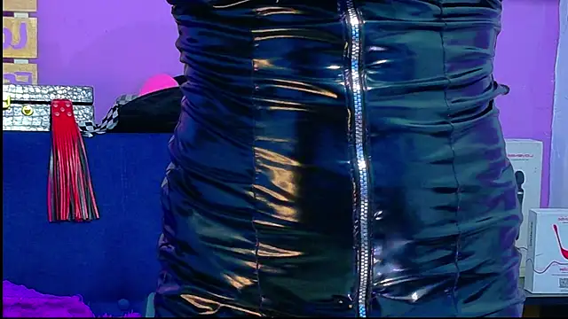 AriesVelvet's cam snapshot