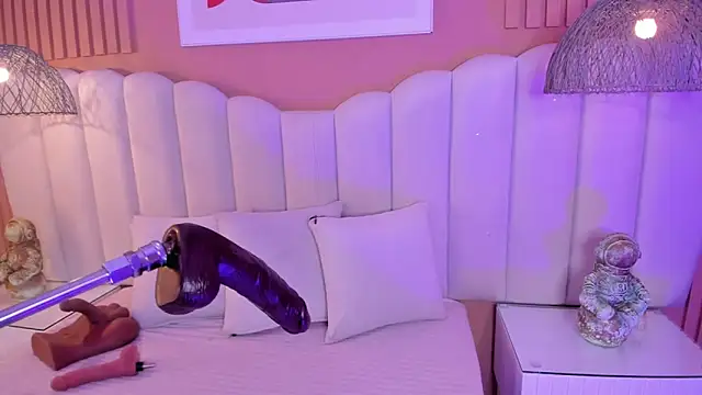 noa_moon's cam snapshot