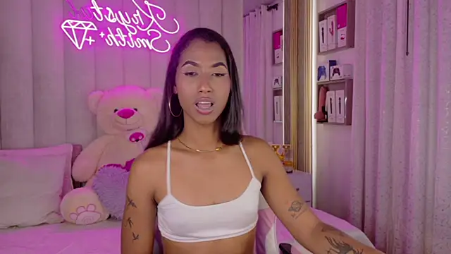 Alissemasiel live sex cam