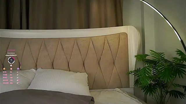 LillianLester's cam snapshot