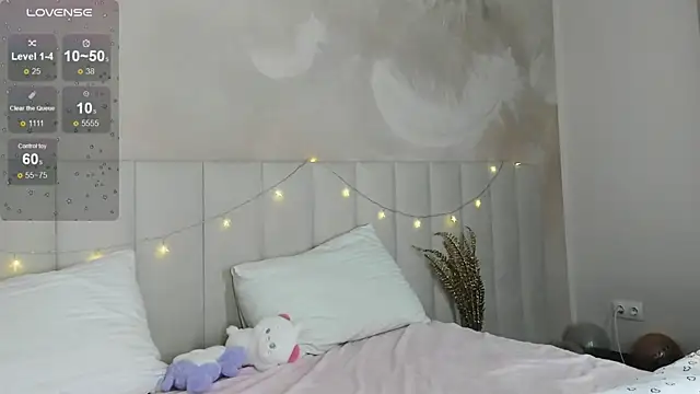 AdeleSilver's cam snapshot