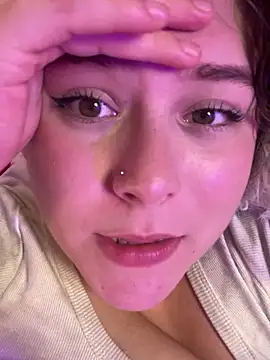 sweettycotton's cam snapshot