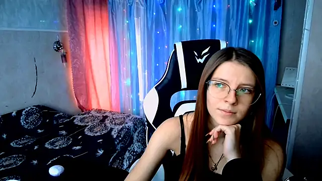 SayJulia's cam snapshot