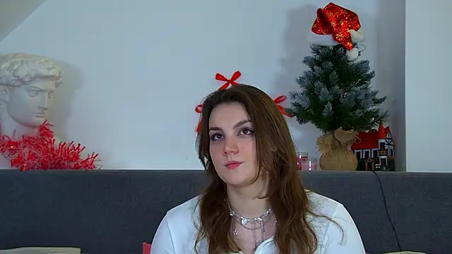 KarenClarks live sex cam