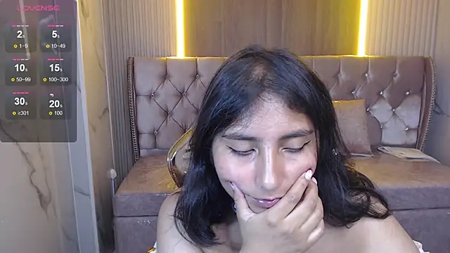 Gumball_b's cam snapshot