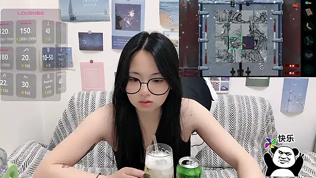 LiLiYbaby's cam snapshot