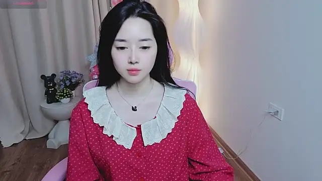 Miu-999's cam snapshot