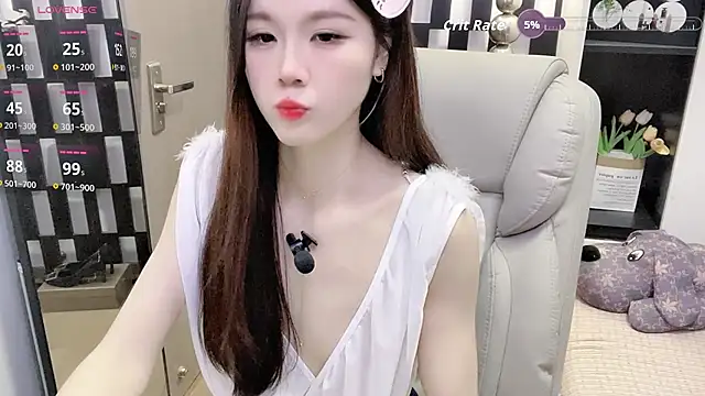 Yueyue-MM's cam snapshot