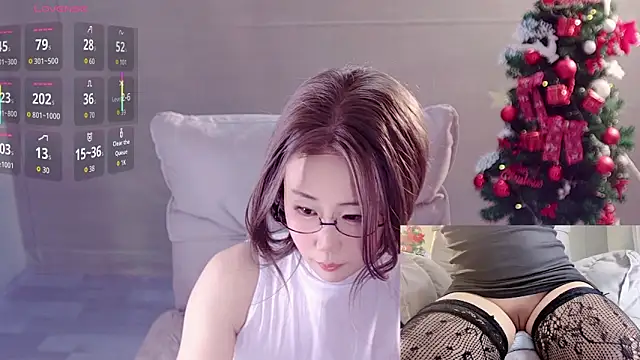 Snow1ice's cam snapshot