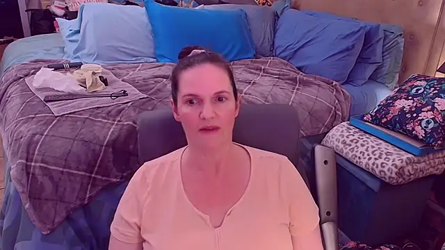 ninajaymes's cam snapshot