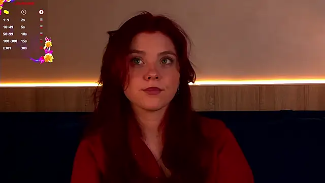 Nora__Ray's cam snapshot