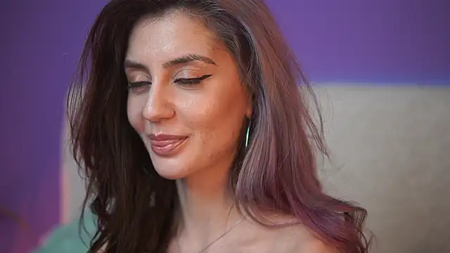 SabrinaHope live sex cam