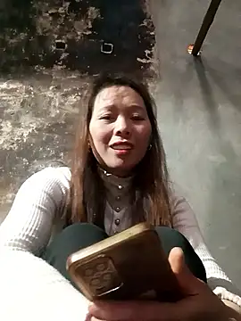 Bianly's cam snapshot