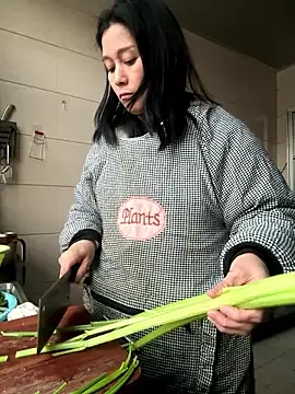 buusoom's cam snapshot