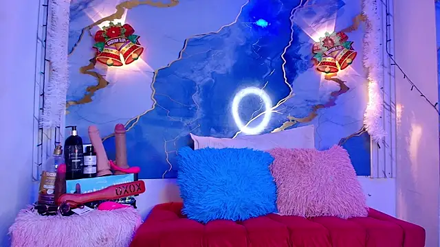 Girls_from_medellin's cam snapshot