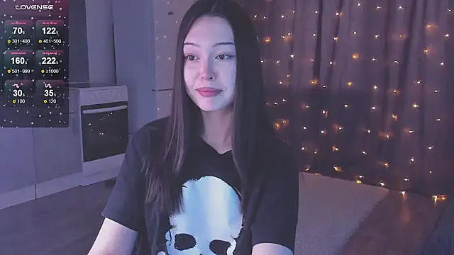 kittenrisha's cam snapshot