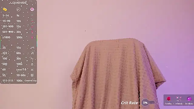 Belover_nana's cam snapshot