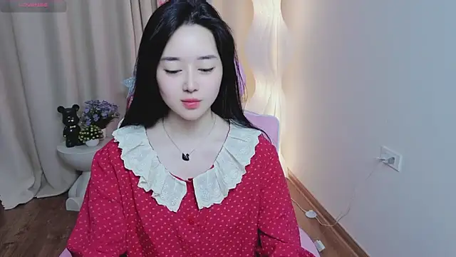 Miu-999's cam snapshot