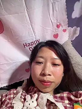 MayLy1-lucky's cam snapshot