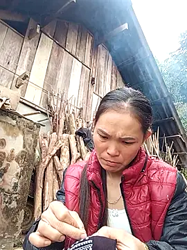 Girl_cutee's cam snapshot