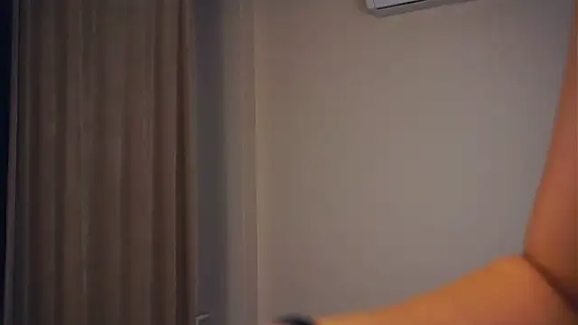 GenaSeidner's cam snapshot