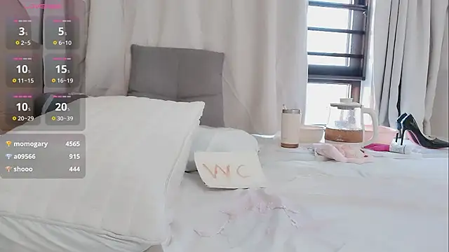 Ttaotao16877's cam snapshot