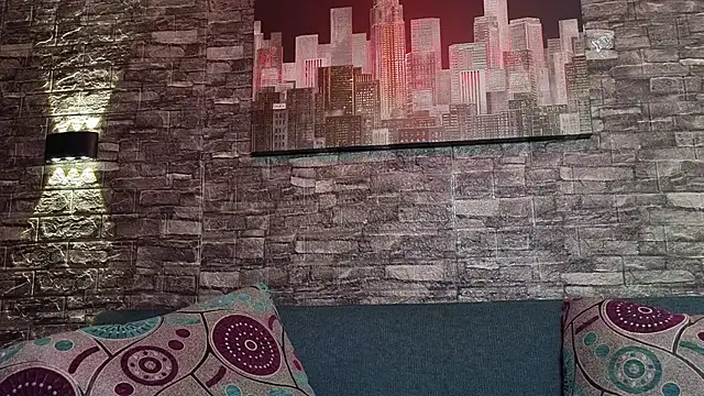 scarlettvg's cam snapshot