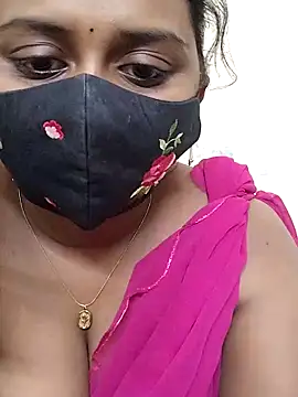 Tanuja-Sexy live sex cam